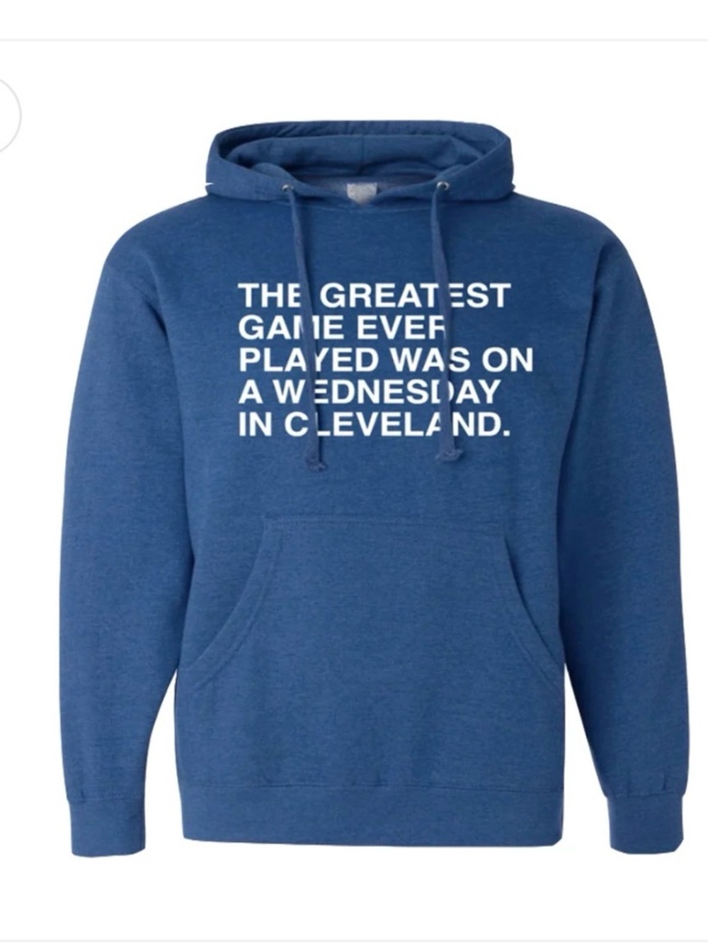 2016 Cubs World Series Sweatshirt, Never Worn NWOT, Sz L